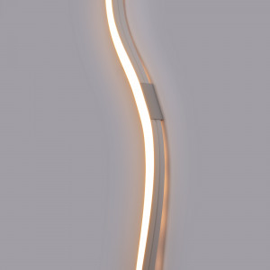 LED Neon Schlauch - led strip Neonlicht - Profilbuchtstaben, Reklame, Schilder, Unterbau, indirekte Akzentbeleuchtung - IP67