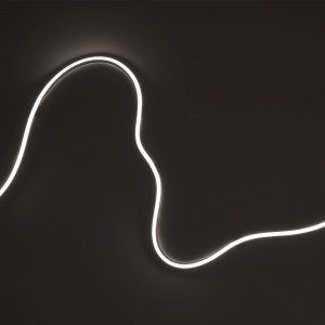 LED Neon Schlauch - led strip Neonlicht - Profilbuchtstaben, Reklame, Schilder, Unterbau, indirekte Akzentbeleuchtung - IP67
