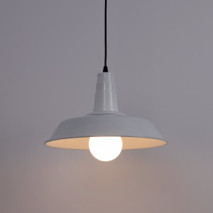 Dekorative LED Globe Lampe E27 G95 - 15W - LED Leuchtmittel für Hängeleuchten