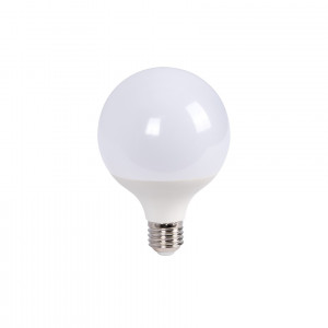 Dekorative LED Globe Lampe E27 G95 - 15W - LED Leuchtmittel