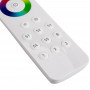 „Sunricher“ Fernbedienung - RF + Bluetooth - RGB und CCT - LEDs steuern, Funkfernbedienung