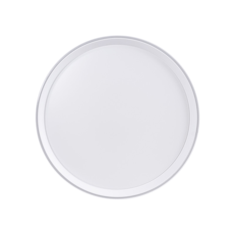 30W CCT runde LED-Deckenleuchte für den Anbau - Ø40cm - 2000 lm - IP20 - rund, flach