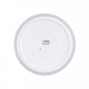 30W CCT runde LED-Deckenleuchte für den Anbau - Ø40cm - 2000 lm - IP20 - Anbauleuchte