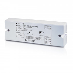 Sunricher RF zu 0-10V Konverter - Perfekt RF - LED Converter