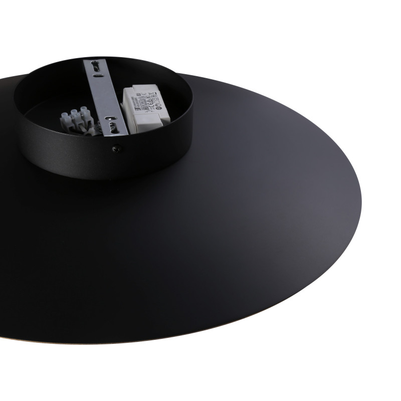 Designer LED-Wandleuchte „Larson“ - 8W - minimalistische Beleuchtung, Deko, Innenraum, Skandinavisch - Ginger Marset