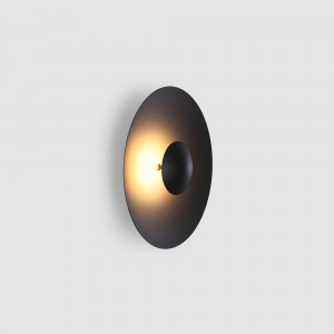Designer LED-Wandleuchte „Larson“ - 8W - minimalistische Beleuchtung, Deko, Innenraum, Skandinavisch - Ginger Marset