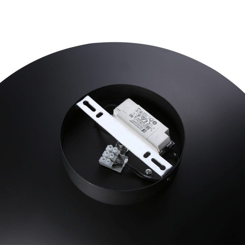 Designer LED-Wandleuchte „Larson“ - 12W - minimalistische Beleuchtung, Deko, Innenraum, Skandinavisch Designer LED-Wandleuchte „Larson“ - 12W - minimalistische Beleuchtung, Deko, Innenraum, Skandinavisch