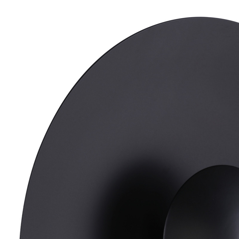 Designerlampe 18W - Skandi Stil, minimalistisch, schlicht - LARSON Lampe