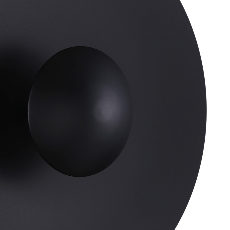 Designerlampe 18W - Skandi Stil, minimalistisch, schlicht - LARSON Lampe