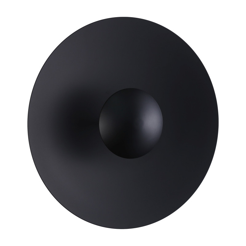 Designerlampe 18W - Skandi Stil, minimalistisch, schlicht - LARSON Lampe