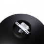 Designer LED-Wandleuchte „Larson“ - 18W - Teller, Montage, Wand