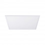 Backlight LED-Panel Einbau CCT 60x60cm - 30W - 125 lm/W - IP65 - Warmes, neutrales und kaltes Licht