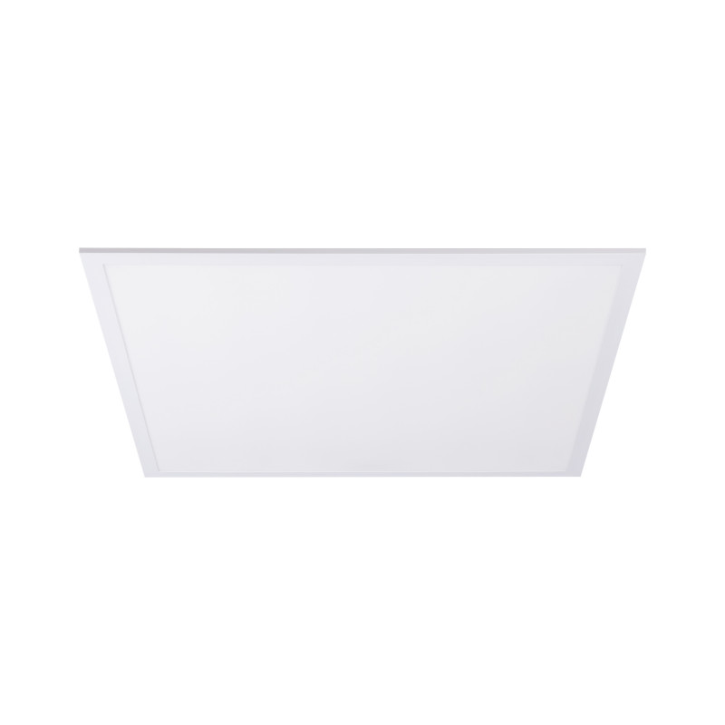 Backlight LED-Panel Einbau CCT 60x60cm - 30W - 125 lm/W - IP65 - Warmes, neutrales und kaltes Licht