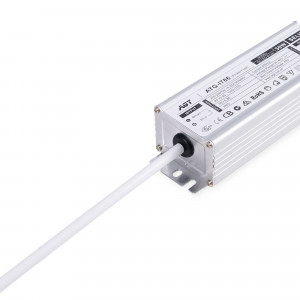 Backlight LED-Panel Einbau CCT 60x60cm - 30W - 125 lm/W - IP65 - Trafo