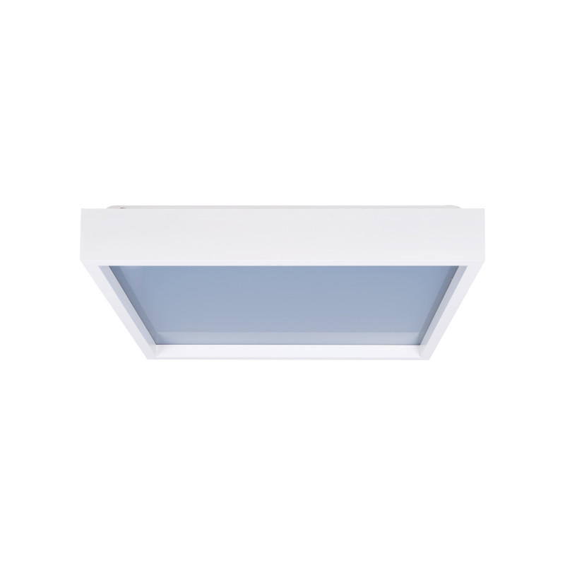 „Blue Skylight“ LED Himmel Panel - Tageslicht - 0-10V dimmbar - 155W - 60x60cm - LED Tech, Himmeldecke