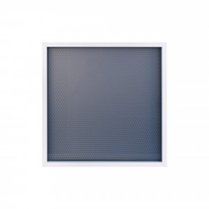„Blue Skylight“ LED Himmel Panel - Tageslicht - 0-10V dimmbar - 155W - 60x60cm - LED Tech, Himmeldecke