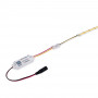 Mini CCT Controller - WLAN + Bluetooth - 5-24V DC - 3,5A - LED Steuerung - CCT Streifen, Smart