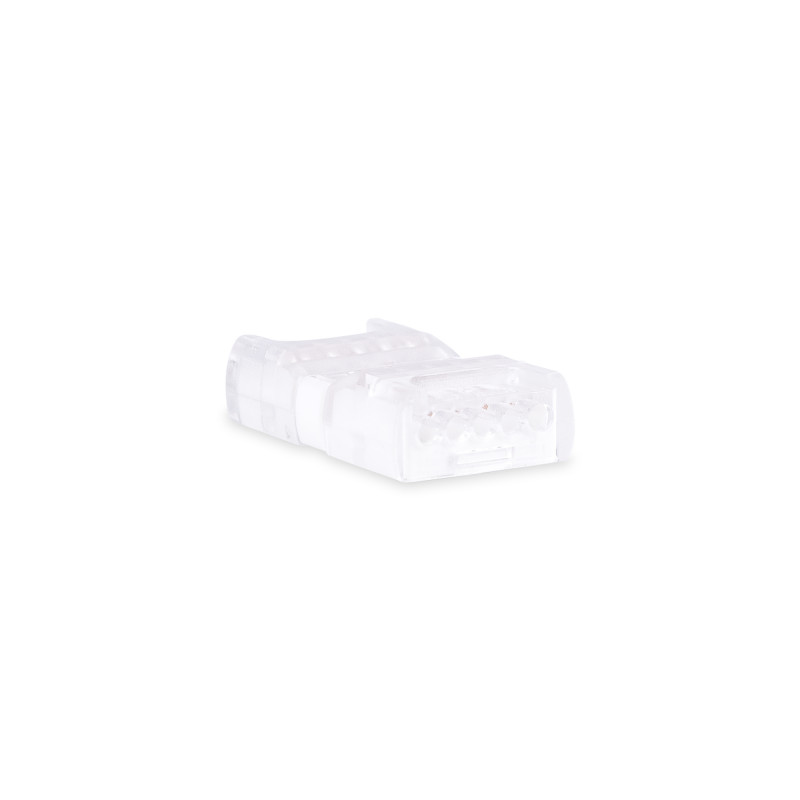 Mini RGBW Controller - WLAN + Bluetooth - 5-24V DC - 3,5A - Buchse, Anschluss, LED Streifen
