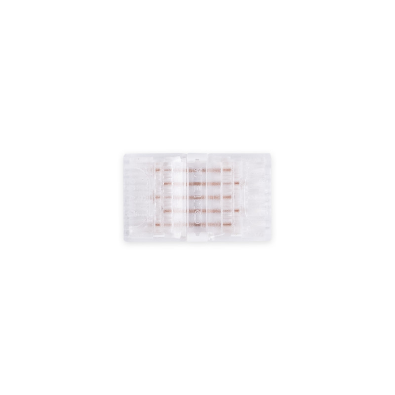 Mini RGBW Controller - WLAN + Bluetooth - 5-24V DC - 3,5A - LED Streifen steuern, Farbwechsel, Modi
