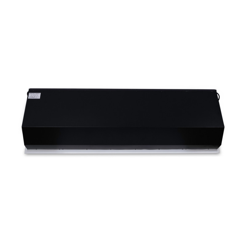 LED-Panel „SMART Blue Skylight“ Deckenhimmel Tageslicht - 100W - 120x30cm - Einbaupanel, Deckenpanel
