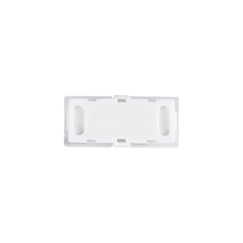 CCT Schnellverbinder, Kabel zu Kabel - 3 polig (3 Drähte) - Clip System
