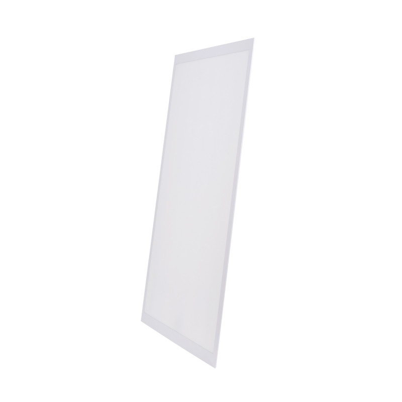 LED-Backlight-Panel Einbau 120x60cm - 6750 lm - Philips Treiber- 50W - UGR22 - IP40