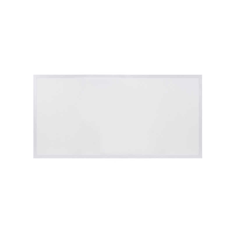 LED-Backlight-Panel Einbau 120x60cm - 6750 lm - Philips Treiber- 50W - UGR22 - IP40 - flaches Design, Backlit