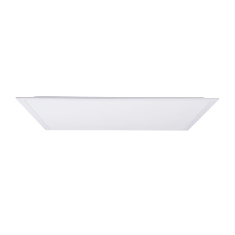LED-Backlight-Panel Einbau 120x60cm - 6750 lm - Philips Treiber- 50W - UGR22 - IP40 - flaches Design, Backlit