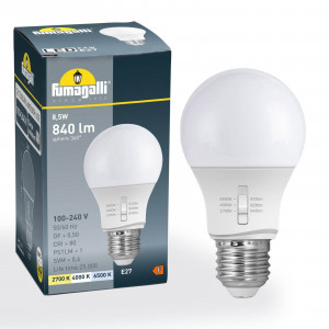 FUMAGALLI „Amelia 250“ LED Pollerleuchte - 8,5W - CCT - LED Leuchtmittel enthalten