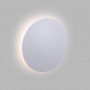 Runde LED-Wandleuchte „Eclipsis“ 12W - 3000K - CRI90 - KeGu Treiber - IP20 - Wandlampe, Mond, Eclipse