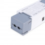 Dimmbarer Treiber DALI + 1/0-10V + PUSH - 9-42V DC - Multicurrent (200-500mA) - Multifunktion, LED Driver