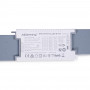 Dimmbarer Treiber DALI + 1/0-10V + PUSH - 9-42V DC - Multicurrent (200-500mA) - LED Driver, einstellbar, DIP Schalter