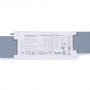 Dimmbarer Treiber DALI + 1/0-10V + PUSH - 9-42V DC - Multicurrent (350-700mA) - LED Dimmer, Driver