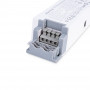 Dimmbarer Treiber DALI + 1/0-10V + PUSH - 9-42V DC - Multicurrent (350-700mA) - DIP Switch, dimmen