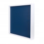 „Blue Skylight“ LED Himmel Panel - Tageslicht - 0-10V dimmbar - 155W - 60x60cm - LED Tech, Himmeldecke