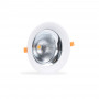 LED Downlight für Fisch & Meeresfrüche - 30W - Ø210 mm - hochwertiger R00VA19 LED Chip