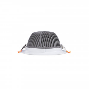 LED Einbaustrahler Boutique & Retail 30W Ø210mm Einbauleuchte