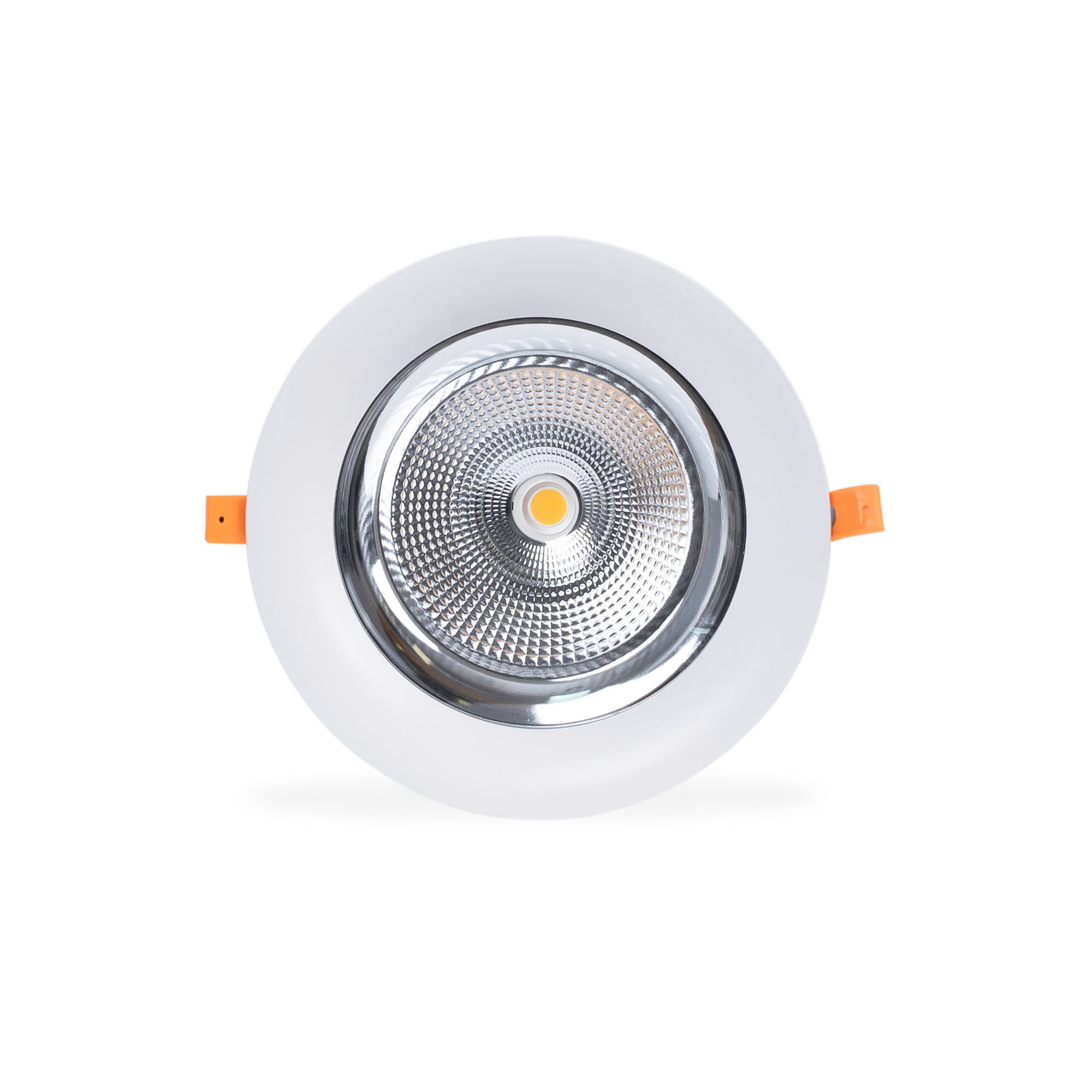 LED Lampe AR111 12W dimmbar - mit externem Treiber 12