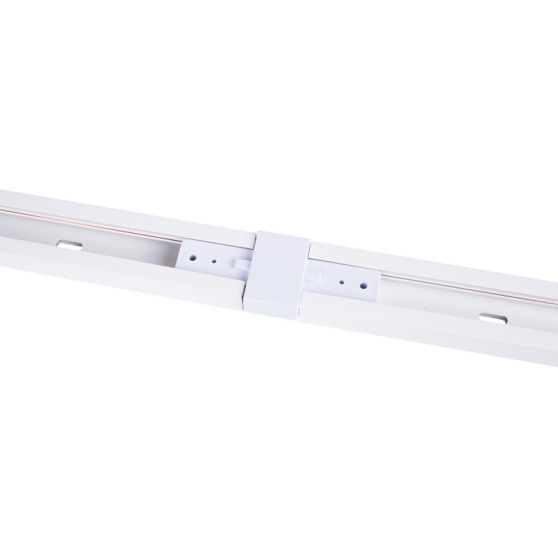 Verbinder für 1 Phasen PVC Schienen (SKU: BTMP) - Zubehör für Stromschiene, einphasig