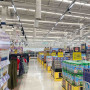 Schwenkbare LED Leuchte für 3 Phasen Schienensystem 20W - CCT - CRI90 - KGP Treiber - Weiß - Supermarkt, Akzentbeleuchtung