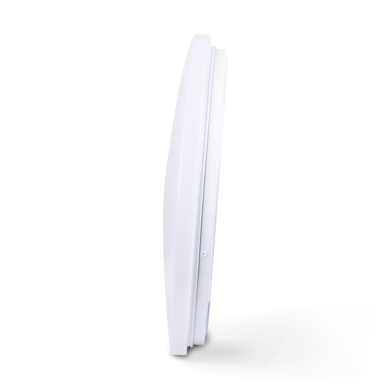 Deckenleuchte mit Bewegungsmelder 20W - Ø38cm - 4000K - led bewegungsmelder