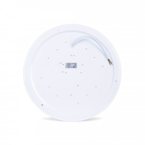 Deckenleuchte mit Bewegungsmelder 20W - Ø38cm - 4000K - bewegungssensor lampe