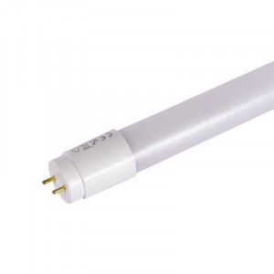 Pack x 25 LED Röhren 120cm T8 - 18W - 140lm/W - hocheffiziente Leuchtstoffröhre LED, EMV Filter