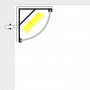 Alu Eckprofil mit Diffusor - Komplettset - 20 x 20mm - ≤10mm LED-Streifen - 2 Meter - Ecke, Eckmontage, Zimmerecke