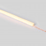 Alu Eckprofil mit Diffusor - Komplettset - 20 x 20mm - ≤10mm LED-Streifen - 2 Meter - hochwertige LED Beleuchtung