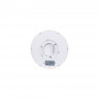18W runde CCT LED Deckenleuchte - IP40 - platzsparend, schlicht, kompakt, Deckenlampe