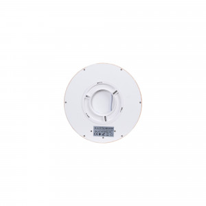 18W runde CCT LED Deckenleuchte - IP40 - platzsparend, schlicht, kompakt, Deckenlampe