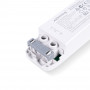 TRIAC Treiber, dimmbar 25-42V DC - 900mA - 37W - Trailing Edge und Leading Edge