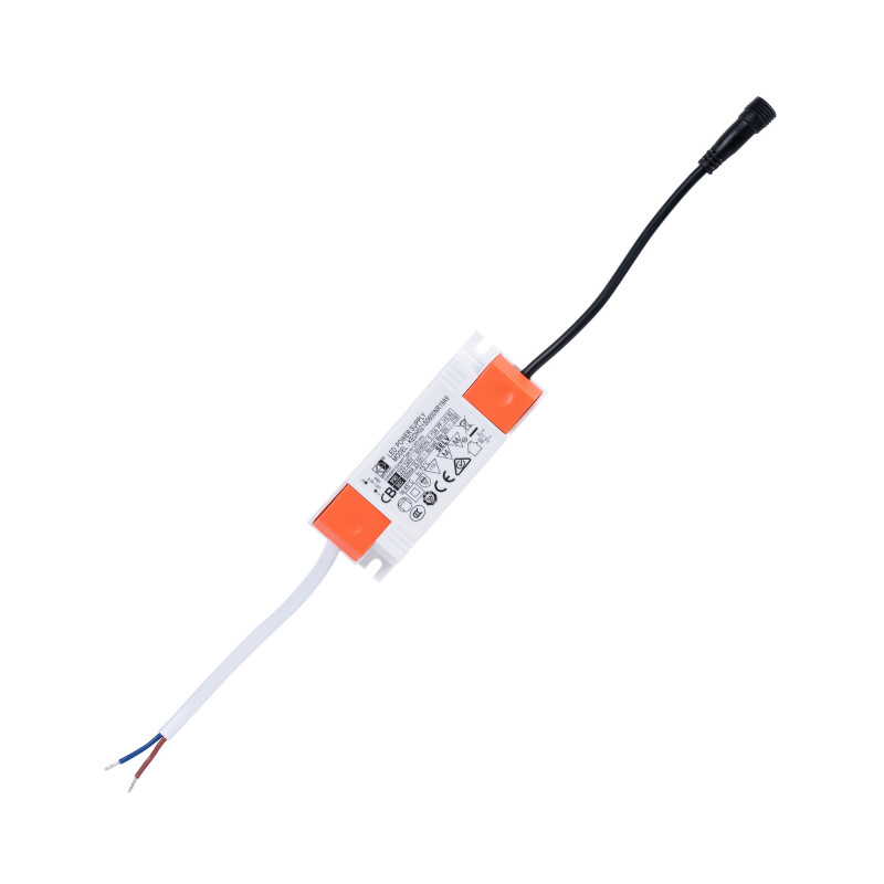 LED Deckeneinbauspot Downlight 18W - neun Spots - UGR18 - CRI90 - OSRAM LED - Schwarz - led treiber LED Deckeneinbauspot Downlight 18W - neun Spots - UGR18 - CRI90 - OSRAM LED - Schwarz - led treiber