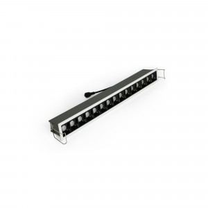30W LED Deckenspots - UGR18 - CRI90 - OSRAM LED - 4000K - Weiß - produkte hervorheben, wohnraum betonen